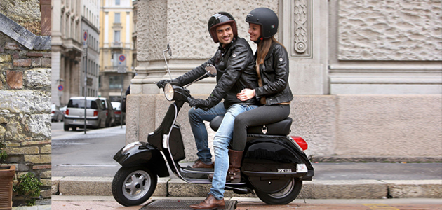 Vespa PX Scooter Fiyat ve Özellikleri