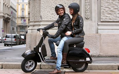 Vespa PX Scooter Fiyat ve Özellikleri