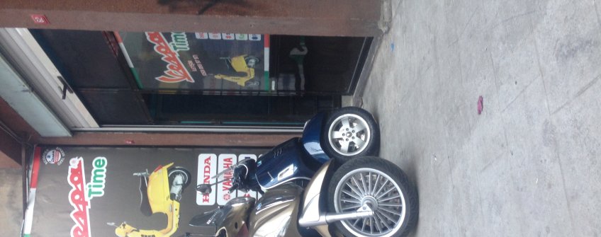 Kadiköy Vespa servisi 