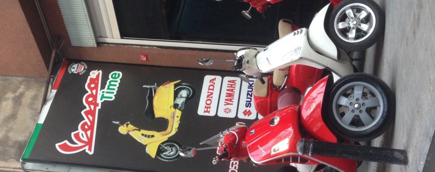 Ortaköy vespa servisi 