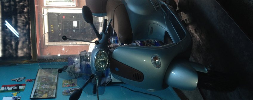 Sarıyer  Vespa servisi 