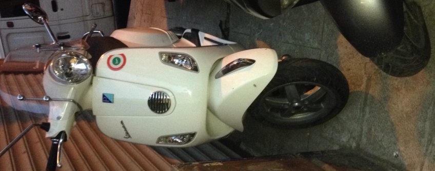 Kagithane Vespa servisi 