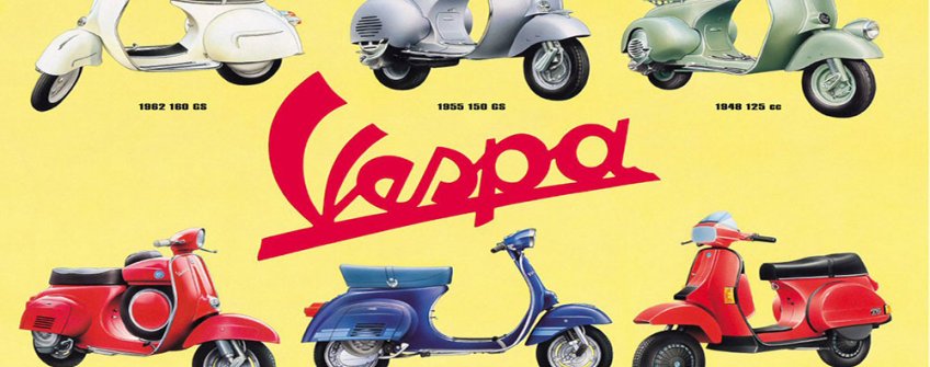 VESPA MODELLER
