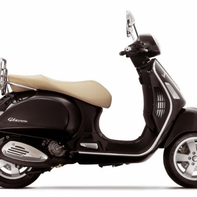 VESPA 250Gts